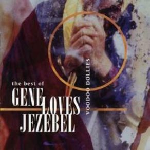 Download track Kiss Of Life Gene Loves Jezebel