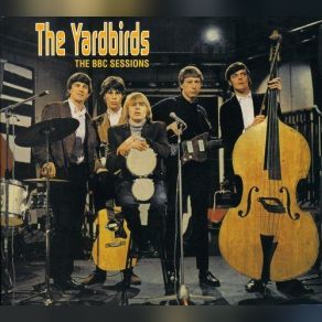 Download track The Yardbirds Give Their New Year's Resolution The Yardbirds