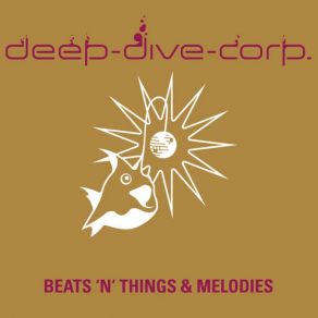 Download track Fired Up Deep Dive Corp.Michele Adamson