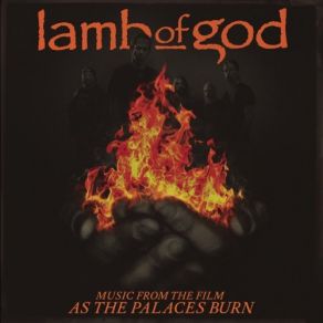 Download track Remorse Is For The Dead Lamb Of God