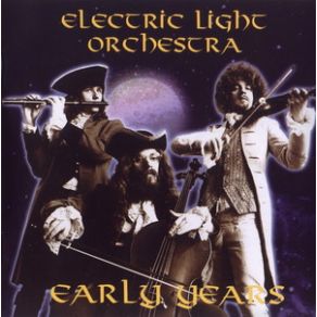 Download track Roll Over Beethoven (Single Version) Electric Light Orchestra