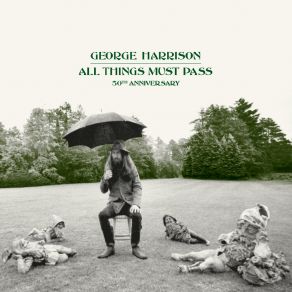 Download track Isn't It A Pity (Session Outtakes And Jams / Take 27) George Harrison