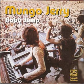 Download track Follow Me Down Mungo Jerry