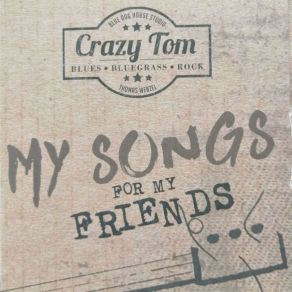 Download track We Want To Be Free Crazy Tom