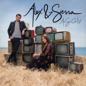 Download track You Will Find Me Alex And Sierra