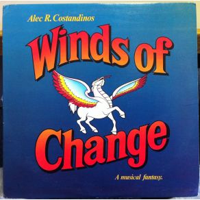 Download track Winds Of Change Alec R. Costandinos