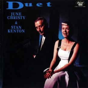 Download track We Kiss In A Shadow Stan Kenton, June Christy