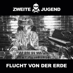 Download track Flucht Von Der Erde (Arp Odyssey In Space Remix) Zweite JugendEli Van Vegas