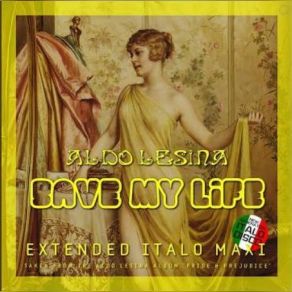 Download track Save My Life (Extended Instr Aldo Mix) Aldo Lesina