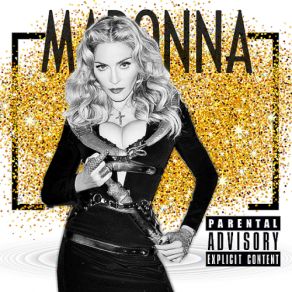 Download track Bitch I'm Loca (Dj Allan Reggaeton Redrum) [Dirty] MadonnaAllan DJ