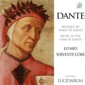 Download track 15. Dante E Il Fabbro Â¢ Franco Sacchetti 1332-1400: Il Trecentonovelle Ensemble Lucidarium