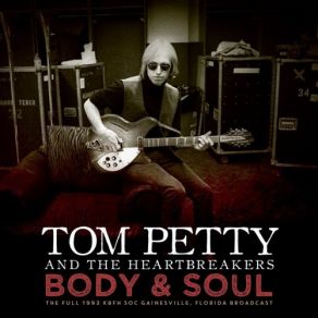 Download track Learning To Fly (Live 1993) Tom Petty