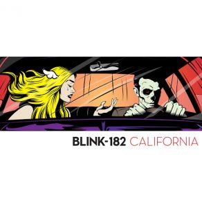 Download track Bored To Death Blink - 182