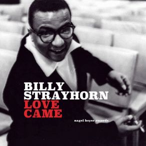 Download track Dreamy Sort Of Thing Billy Strayhorn