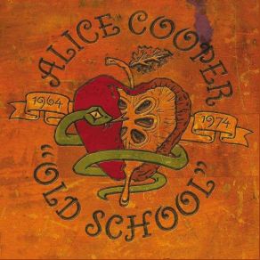 Download track Vinnie To Alice Alice Cooper