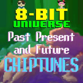 Download track Voice Of The Heroes (8 Bit Version) 8 Bit Universe