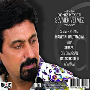 Download track Veda Deniz Keser