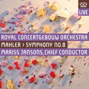 Download track Mariss Jansons & Royal Concertgebouw Orchestra - II - Gerettet Ist Das Edle Glied Mariss Jansons, Royal Concertgebouw Orchestra