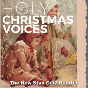 Download track The Telephone Song The New Stan Getz Quartet