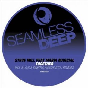Download track Together Steve Mill, Maria Marcial