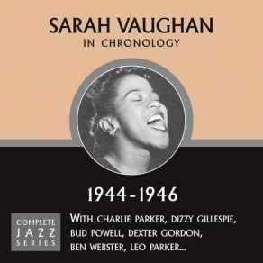 Download track All Too Soon (03-06-46) Sarah Vaughan