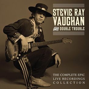 Download track Voodoo Child (SLight Return) Stevie Ray Vaughan, Double Trouble