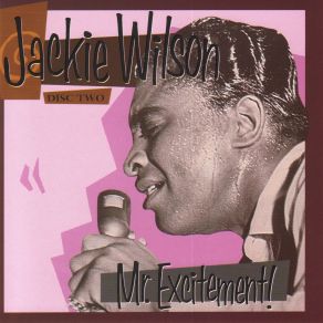 Download track Am I The Man Jackie Wilson