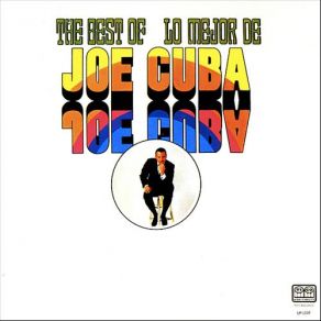 Download track Hey Joe, Hey Joe Joe Cuba, The Joe Cuba Sextet