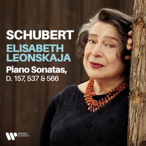 Download track Piano Sonata No. 6 In E Minor, D. 566- II. Allegretto Elisabeth Leonskaja