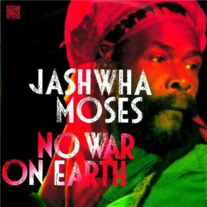 Download track Do You Believe In Love Jashwha Moses