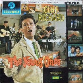 Download track The Savage The Shadows, Cliff Richard