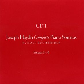 Download track Sonata 5 In G Major - II. Andante Joseph HaydnRudolf Buchbinder
