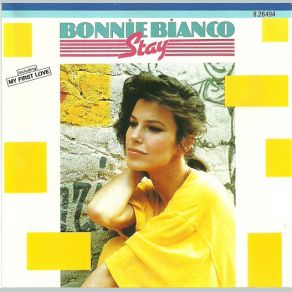 Download track Too Young Bonnie Bianco