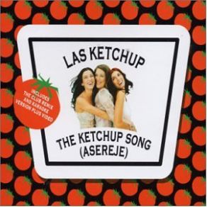 Download track The Ketchup Song (Asereje) (Karaoke Version) Las Ketchup