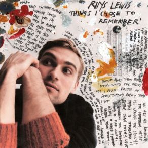 Download track No Right To Love You Rhys Lewis