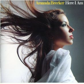 Download track If This Is It Amanda Elias Brecker