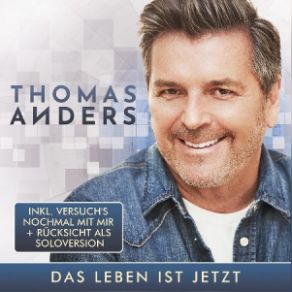 Download track Menschen Thomas Anders