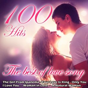 Download track Your Love Is King Rossella Cosentino