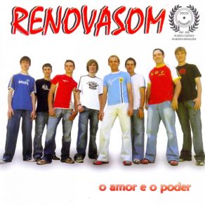 Download track Rosto Lindo Renovasom