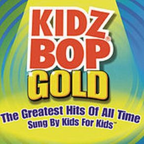 Download track Hooked On A Feeling Kidz Bop Kids