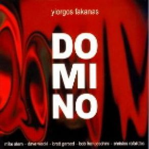Download track DOMINO ΦΑΚΑΝΑΣ ΓΙΩΡΓΟΣ