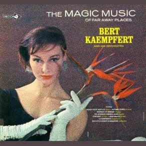 Download track Monte Carlo Bert Kaempfert & His Orchestra