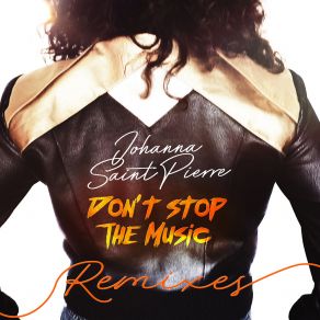 Download track Don't Stop The Music (Agrume Remix, Radio Edit) HttpsAgrume