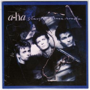 Download track Stay On These Roads A-Ha