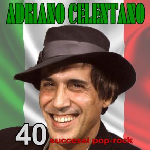 Download track Il Tuo Bacio É Come Un Rock (Remastered) Adriano Celentano