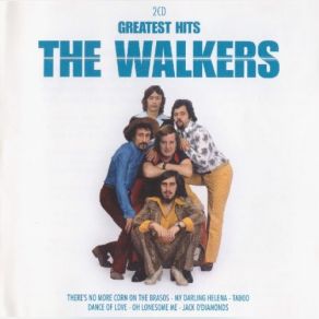 Download track I've Got A Tiger By The Tail The Walkers