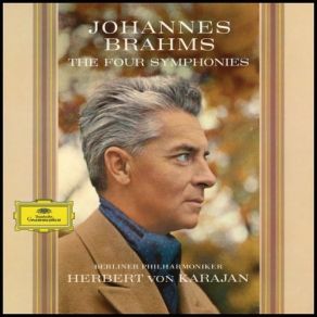 Download track 03. Symphony No. 1 In C Minor, Op. 68 3. Un Poco Allegretto E Grazioso Johannes Brahms