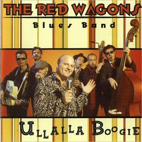 Download track Beautiful Girl The Red Wagons Blues Band
