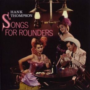 Download track I Didn't Mean To Fall In Love Hank Thompson