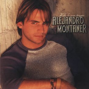 Download track Si Fuera Por Mi Alejandro Montero